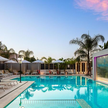 Sapphire Blue Suites Kissamos Ngoại thất bức ảnh