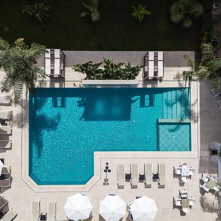 Sapphire Blue Suites Kissamos Ngoại thất bức ảnh