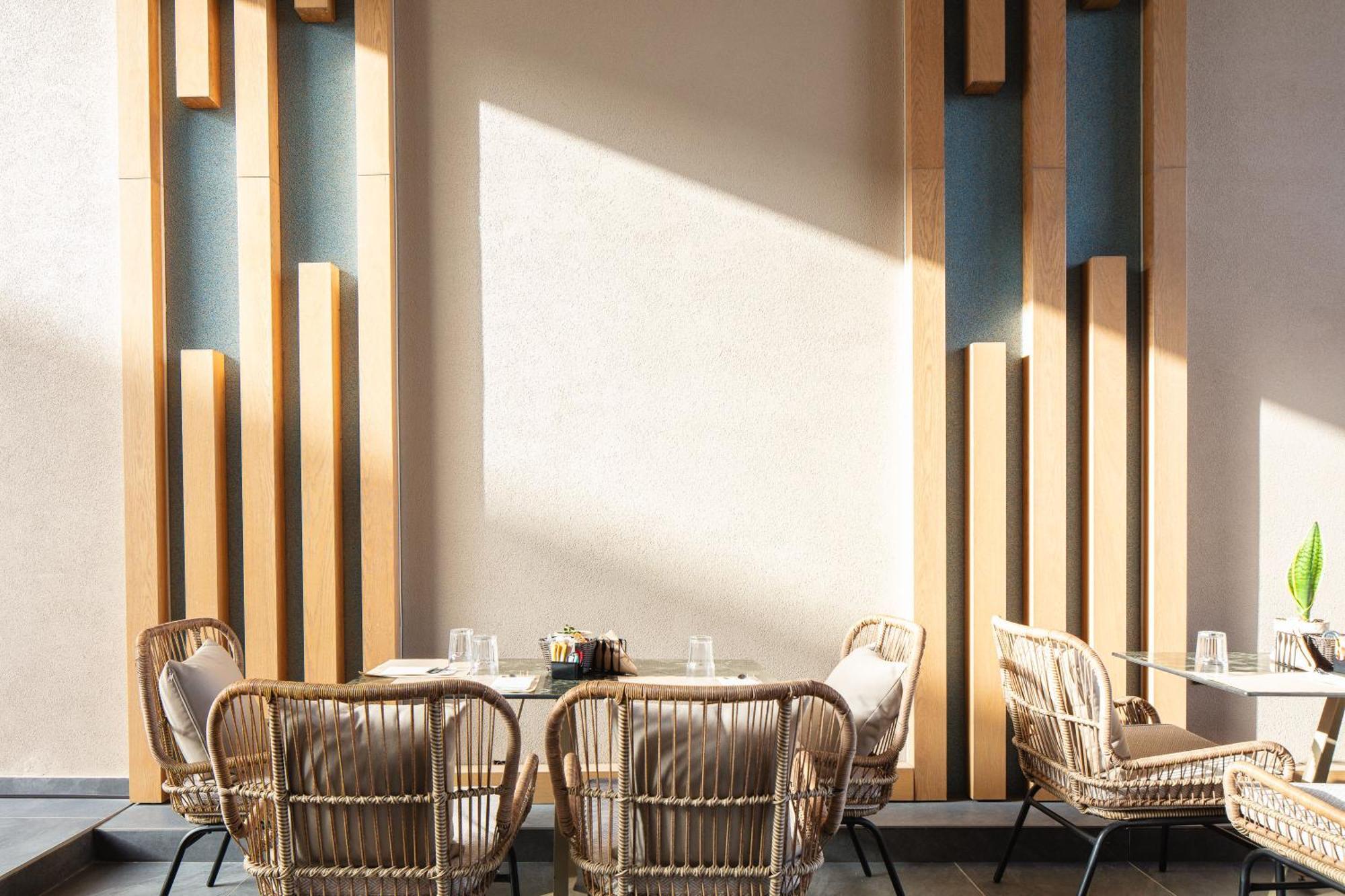 Sapphire Blue Suites Kissamos Ngoại thất bức ảnh