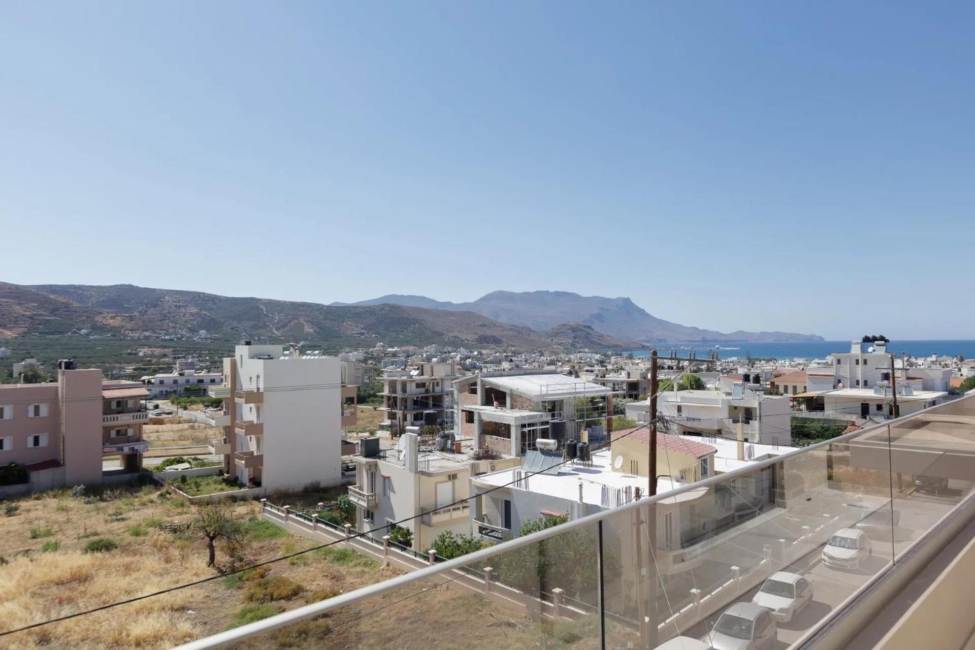 Sapphire Blue Suites Kissamos Ngoại thất bức ảnh