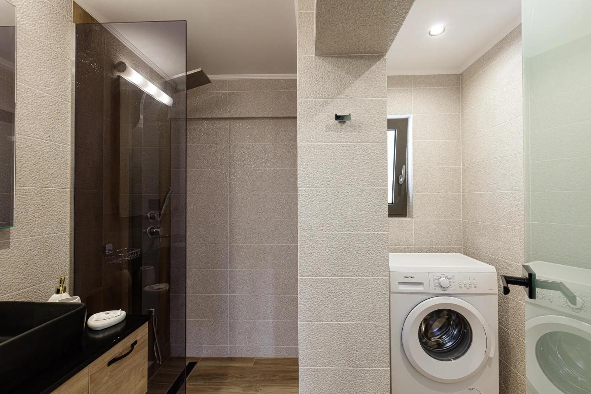 Sapphire Blue Suites Kissamos Ngoại thất bức ảnh